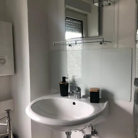 Apartment Zentral P