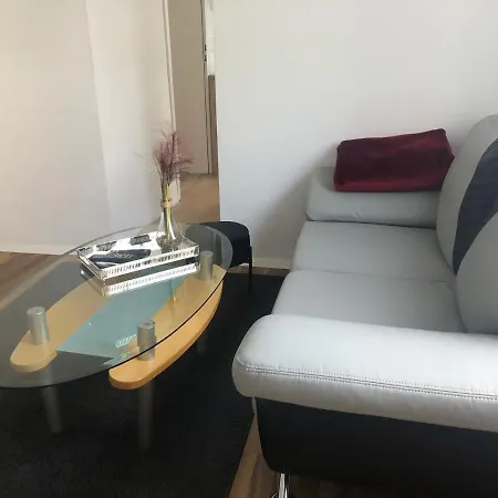 Zentral P Apartment Siegen