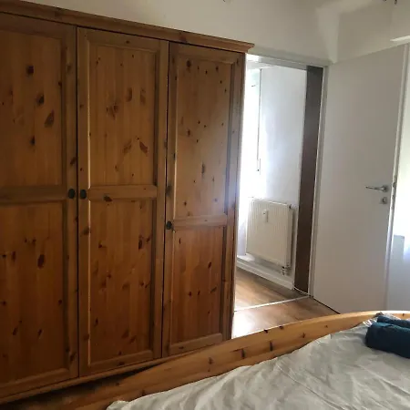 Zentral P Apartment Siegen