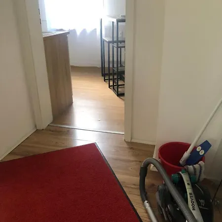 Zentral P Apartment *