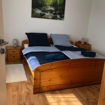 Zentral P Apartment